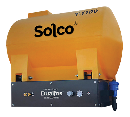 Solco T1100