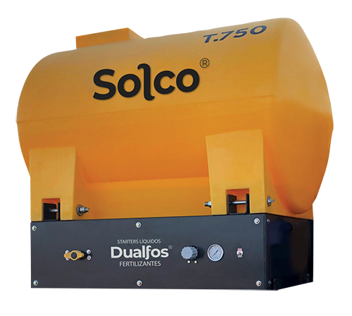 Solco T750
