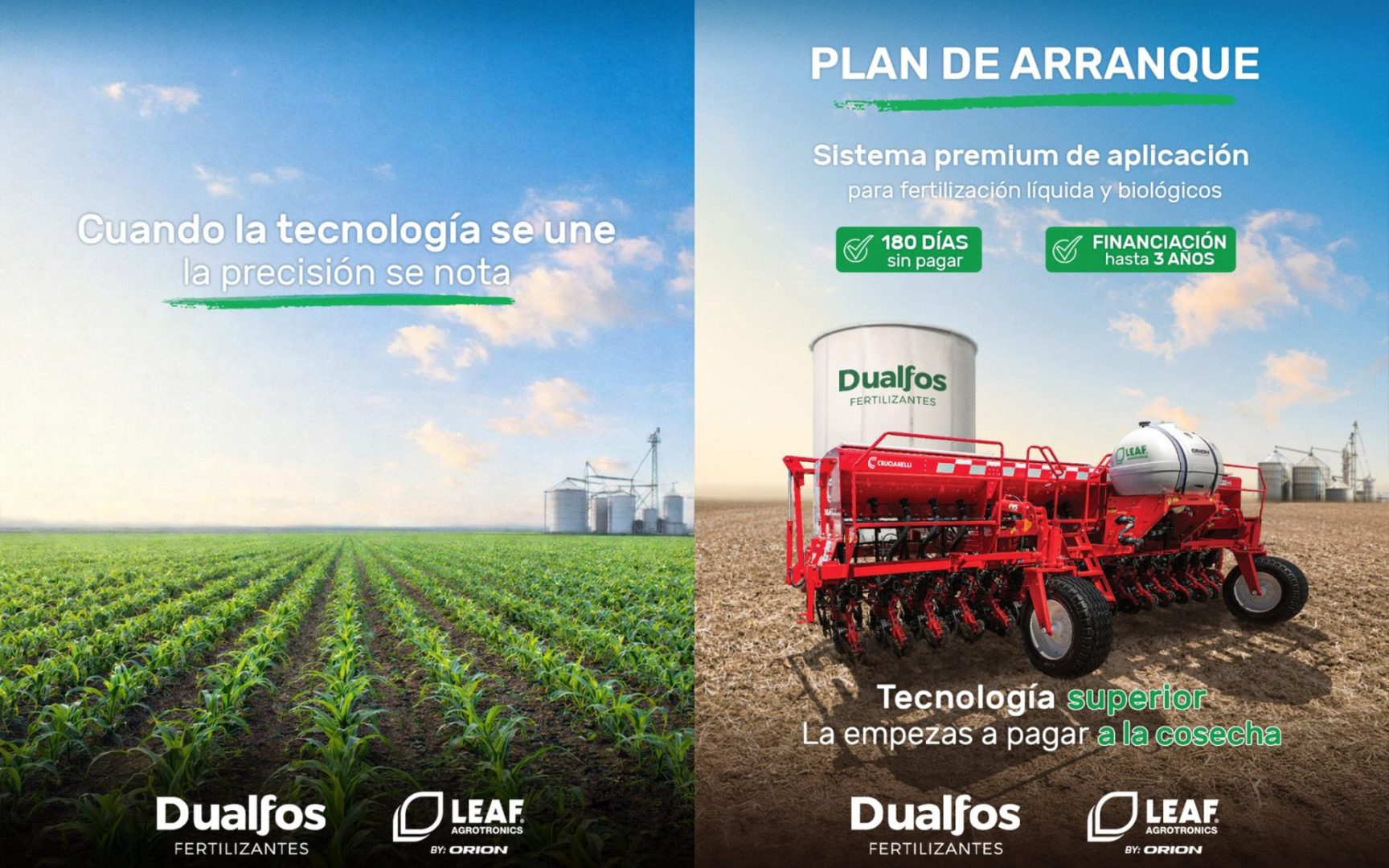 PLAN ARRANQUE DUALFOS